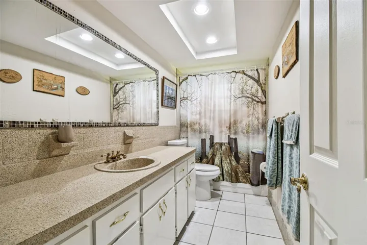 Guest Bath