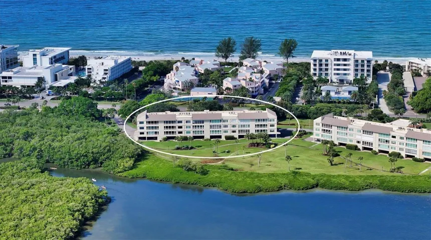 view from above