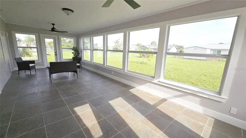 Florida room