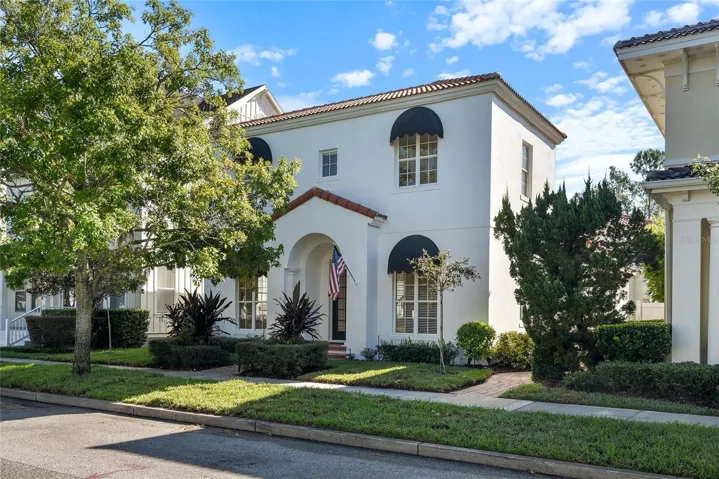 Welcome to 2983 Stanfield Avenue!