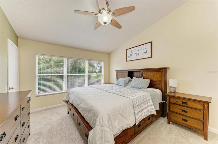Primary Suite