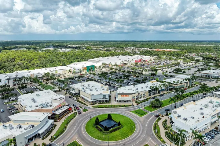 UTC Shopping Center