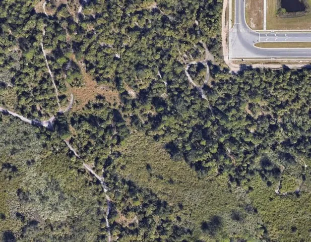 aerial