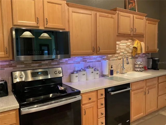 New LG  Microwave 4/2026