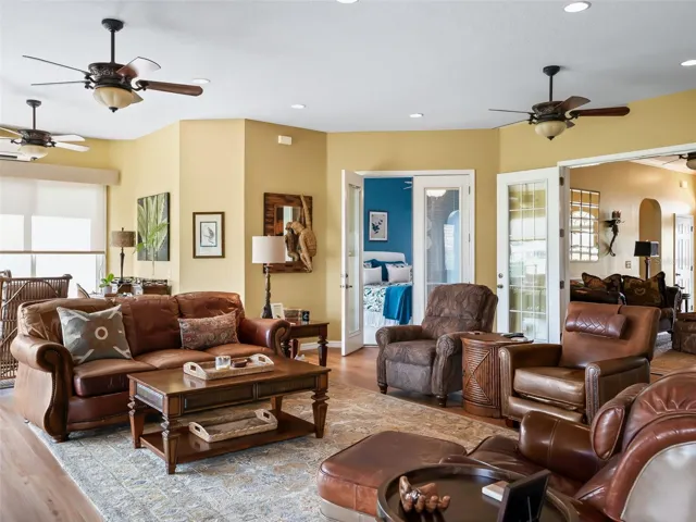 Great room
