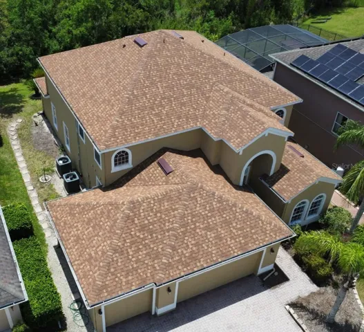 BRAND NEW ROOF WITH A TRANSFERABLE WARRANTY INSTALLED IN JUNE 2026!!!