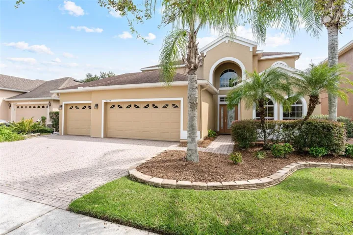 Just what your growing family needs with plenty of room to grow.