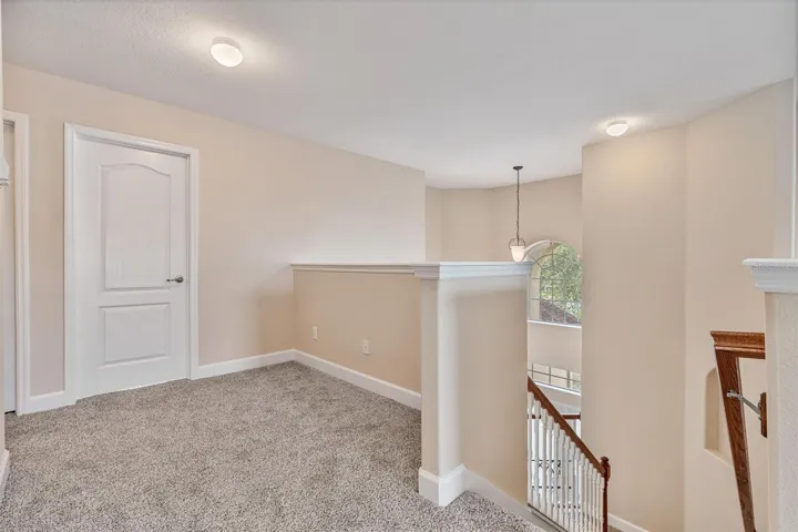2nd floor bonus room.