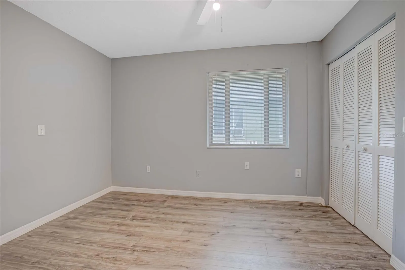 Bedroom 1 unit 1