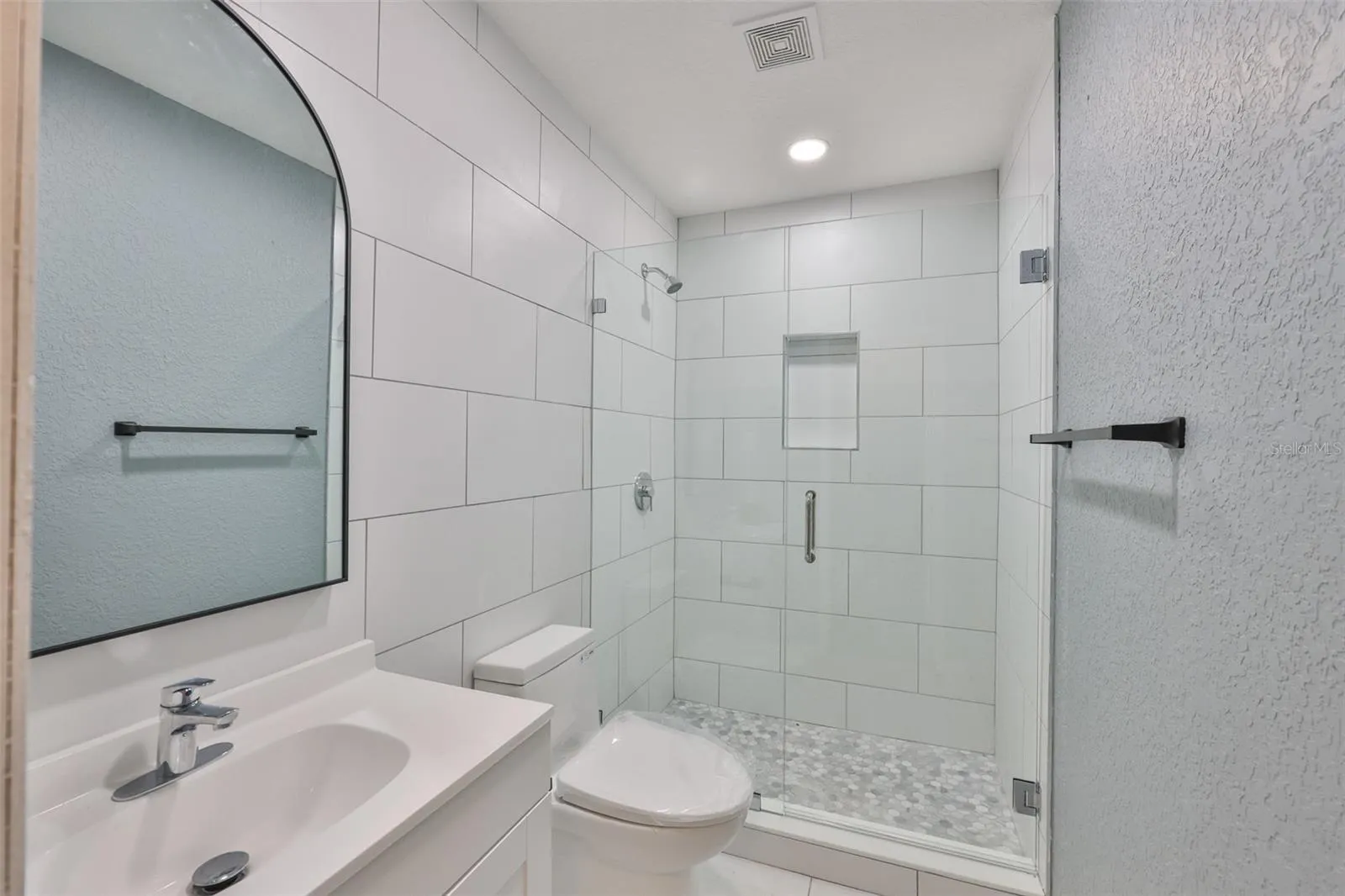 Bathroom unit 1