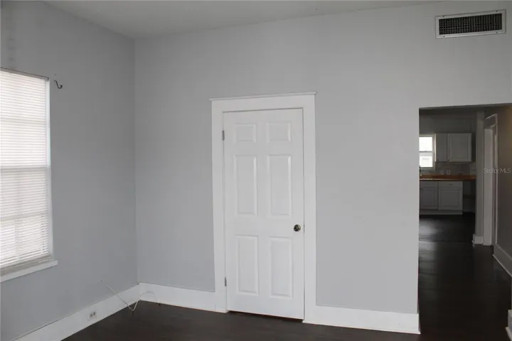 1st Fl hallway