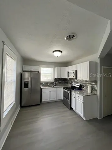 2nd fl Kitchen