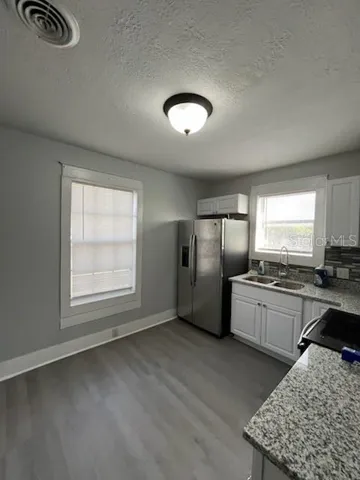 2nd fl Kit entrance