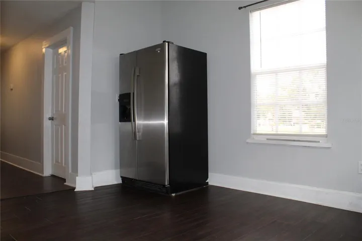 1st fl appliance