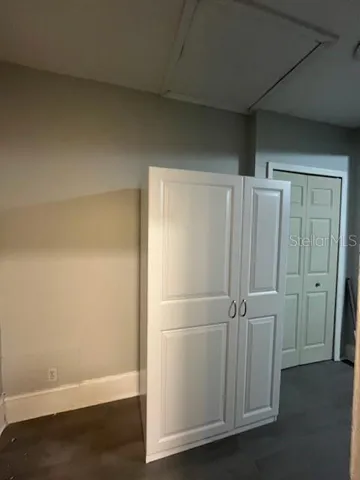 2fl Pantry