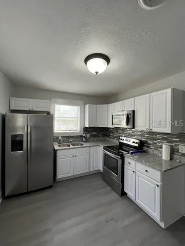 2nd fl Kitchen