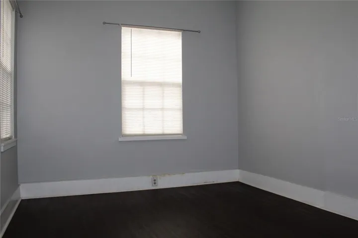 1st fl Bedroom 2