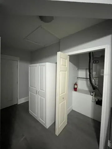 2nd fl Pantry