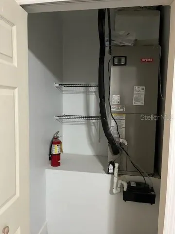 2nd fl AC handler