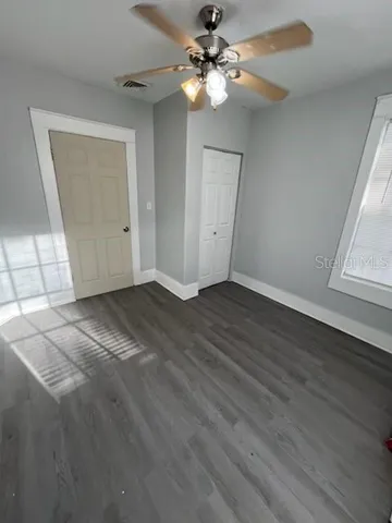 2nd fl Bedroom 3
