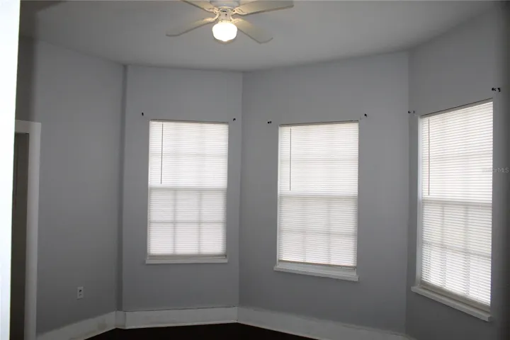 1st fl Bedroom