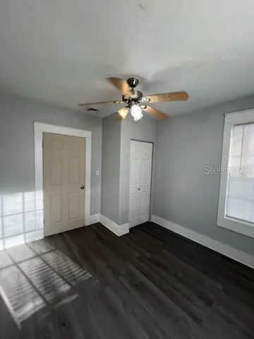 2nd fl Bedroom 3