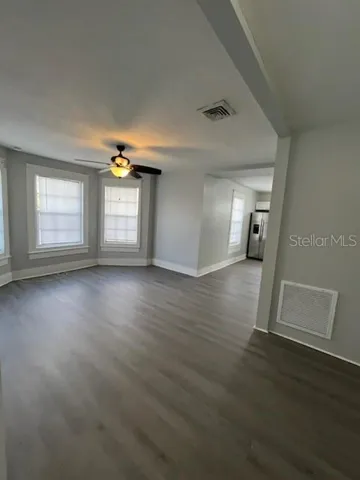 2nd fl Liv Rm
