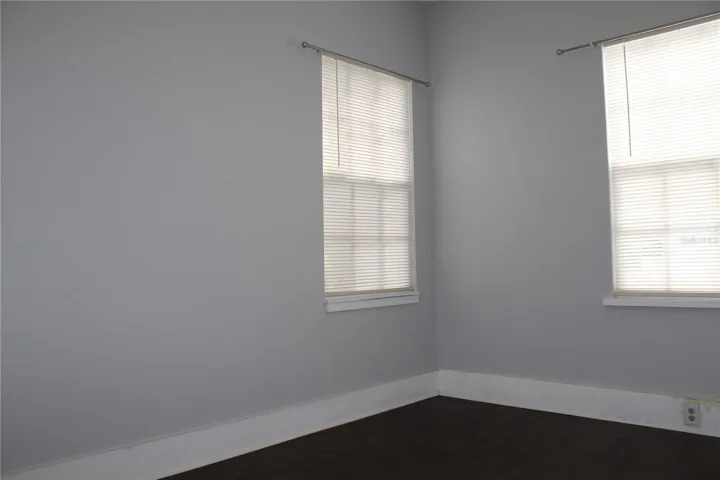 1st fl Bedroom 2