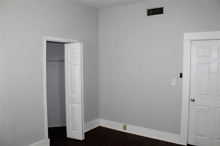 1st Fl Bedroom 2