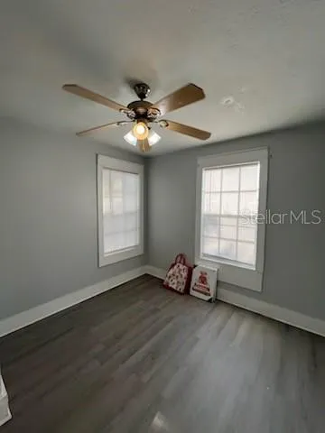 2nd fl Bedroom 1