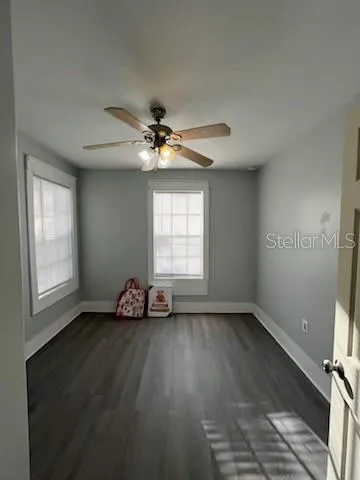 2nd fl Bedroom 1