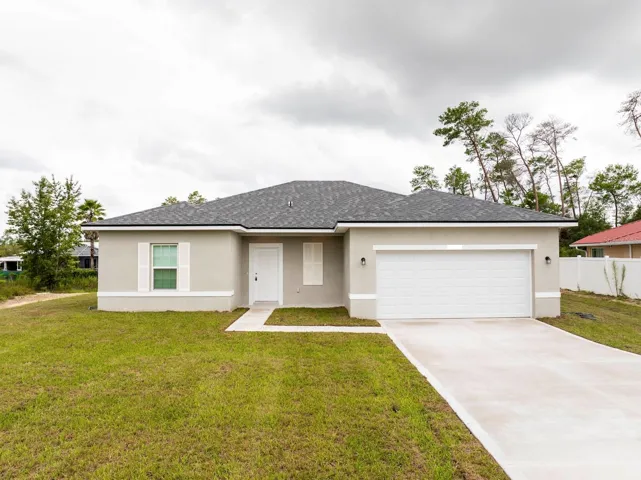 Model Home