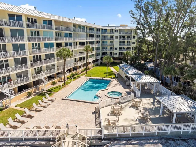 $1M+ Pool Area Remodel - Completed 2024