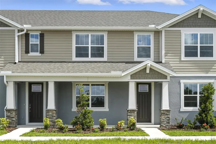 MERIDIAN PARKS - AURORA - LOT 855