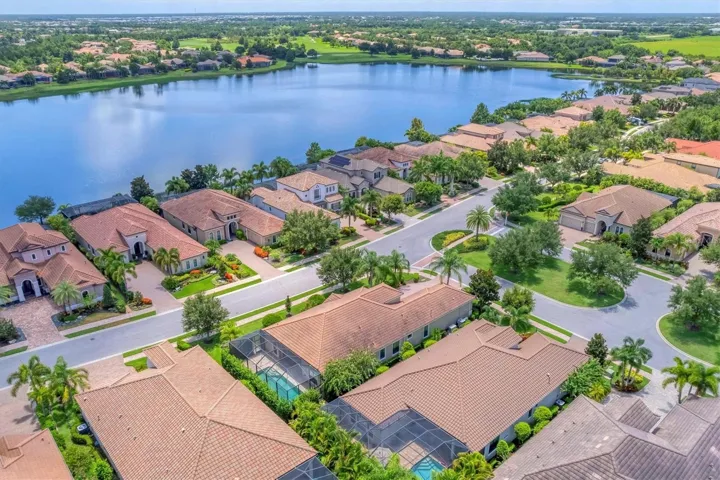 Lakewood Ranch Country Club East