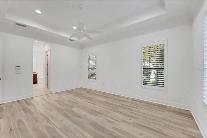 Primary Ensuite Bedroom