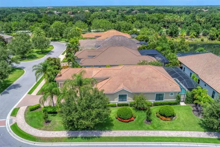 Corner Homesite on Cul-de-Sac