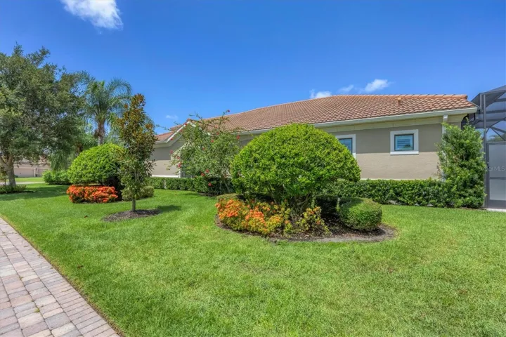 Spacious Corner Homesite