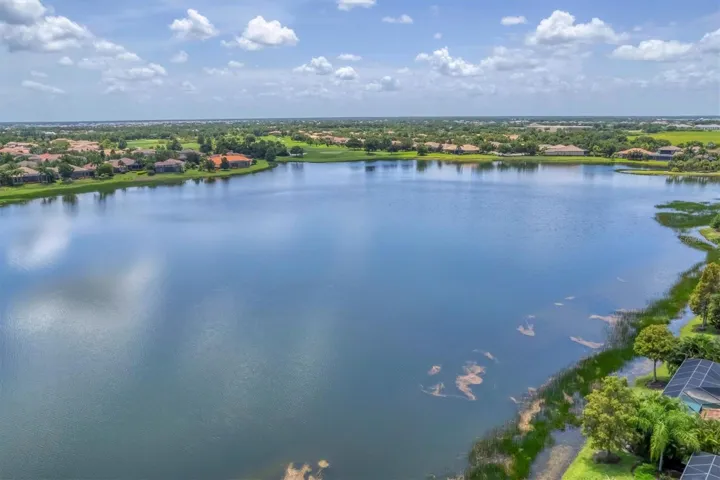 Country Club East Lake