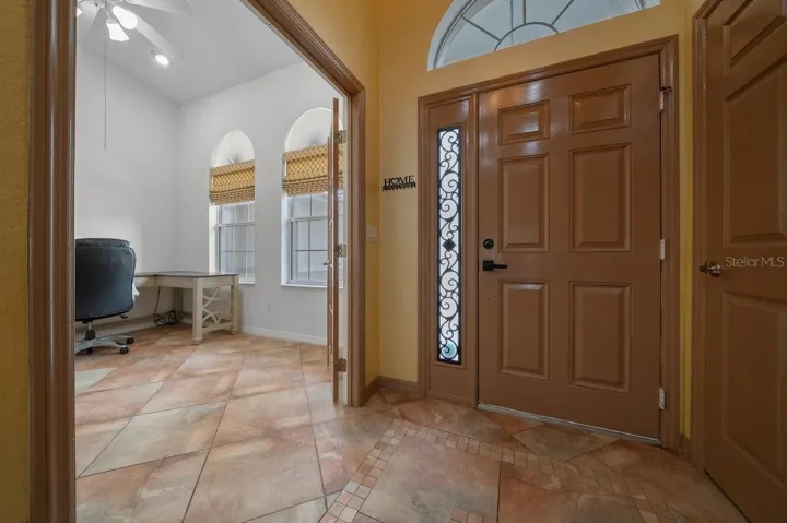 Foyer