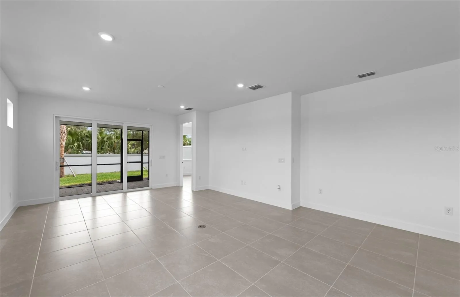 Ellenwood floorplan of actual home.