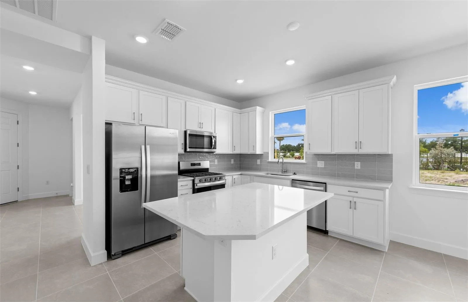 Ellenwood floorplan of actual home.