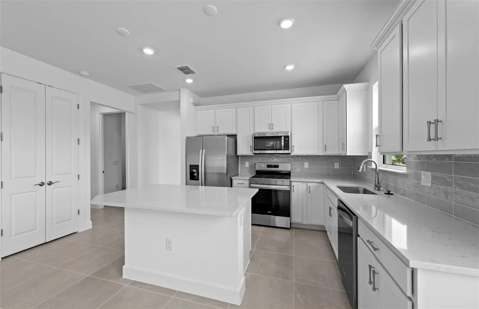 Ellenwood floorplan of actual home.