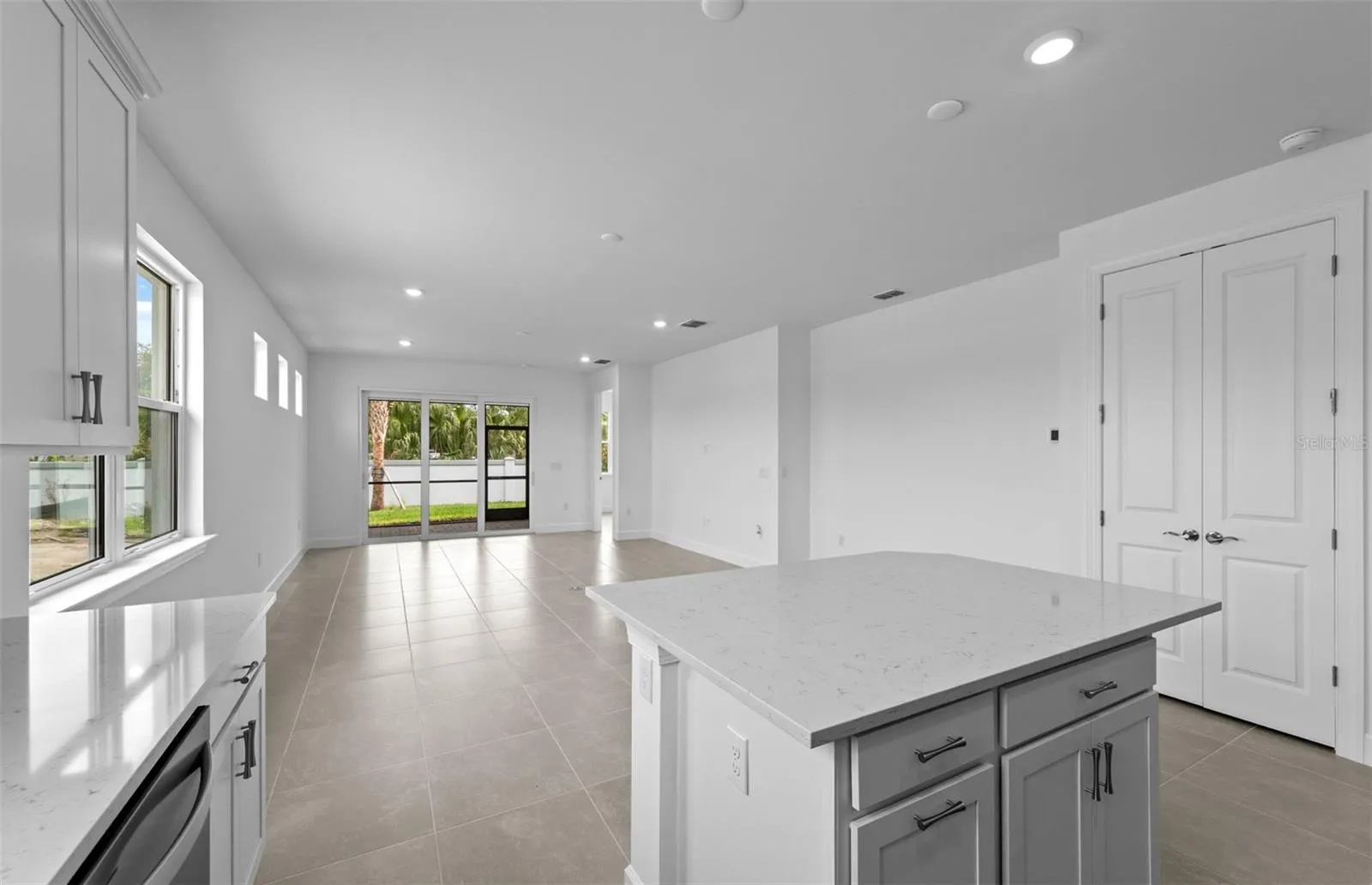 Ellenwood floorplan of actual home.