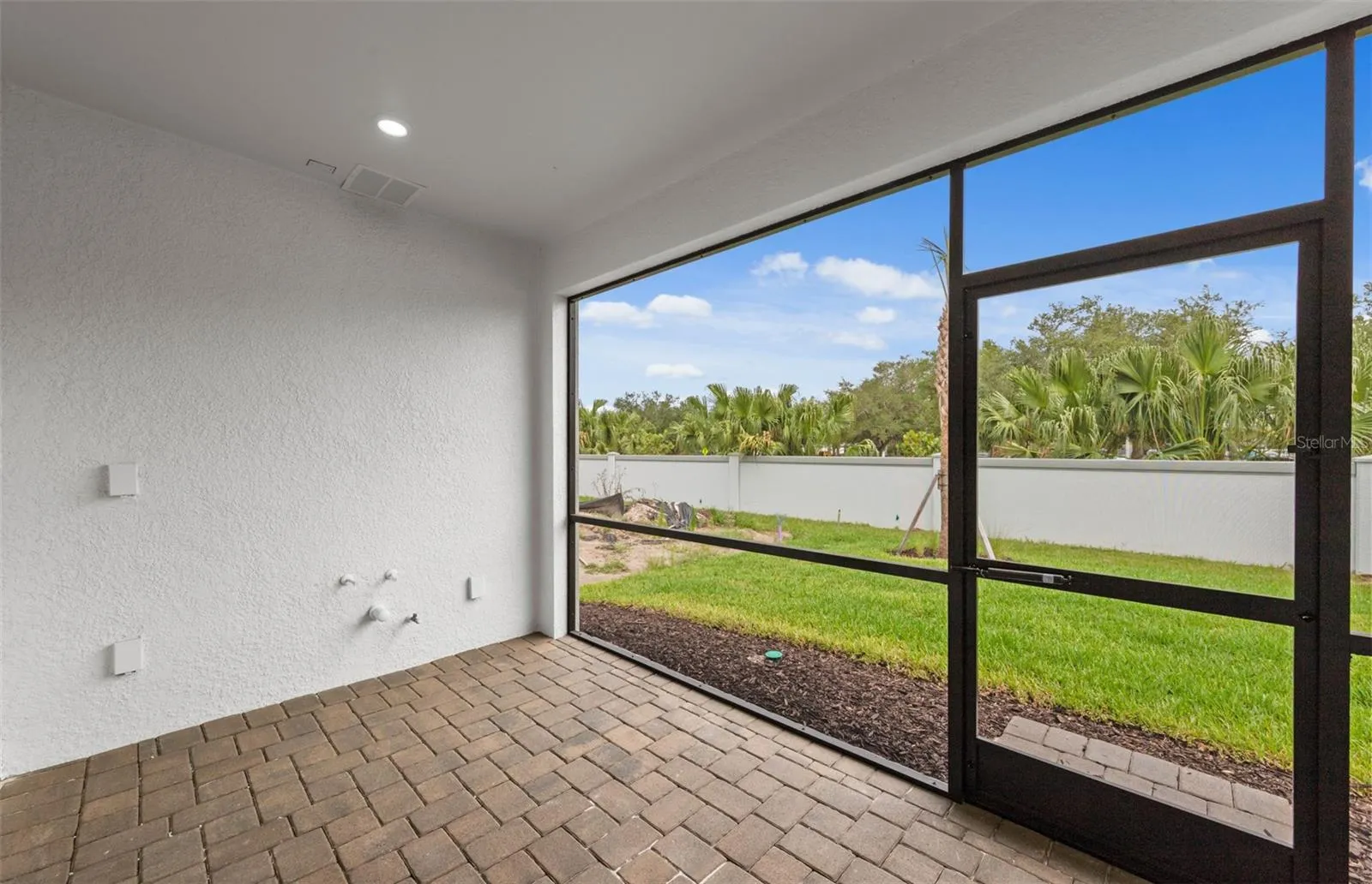 Ellenwood floorplan of actual home.