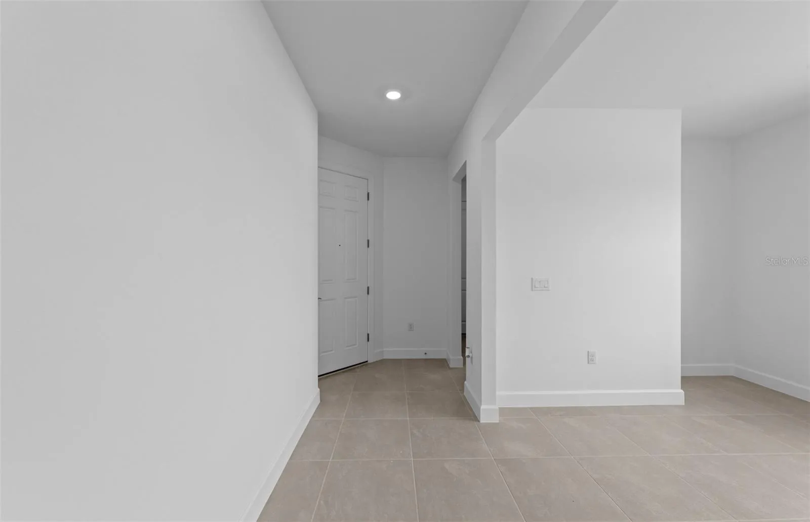 Ellenwood floorplan of actual home.