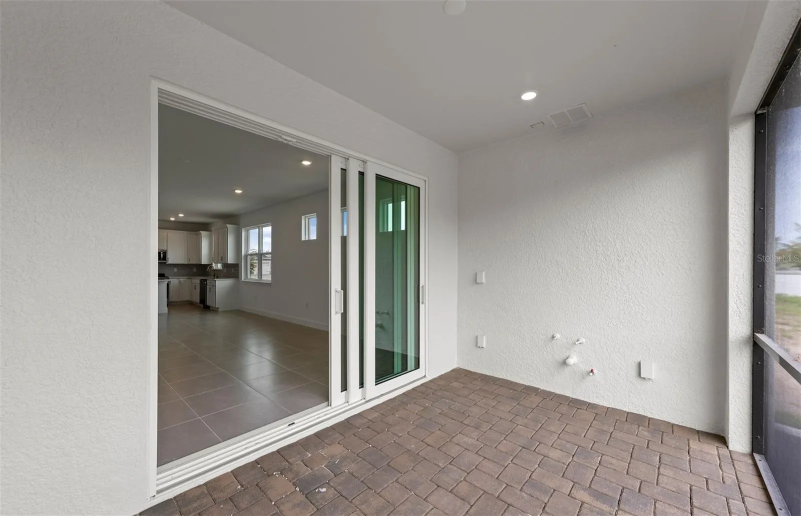 Ellenwood floorplan of actual home.