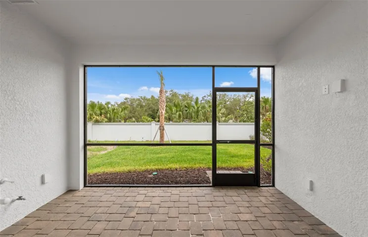 Ellenwood floorplan of actual home.