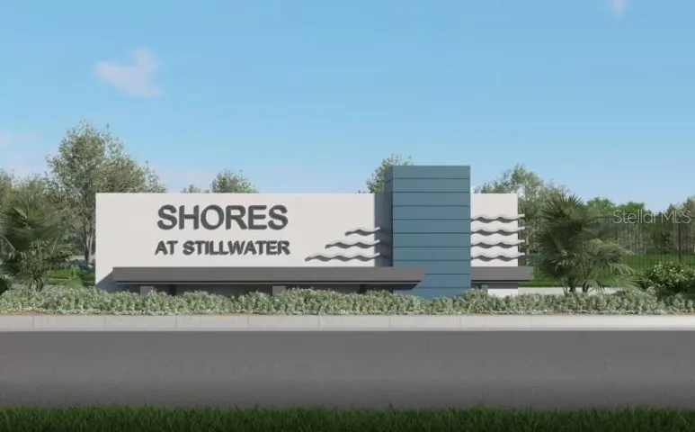 Shore amenities