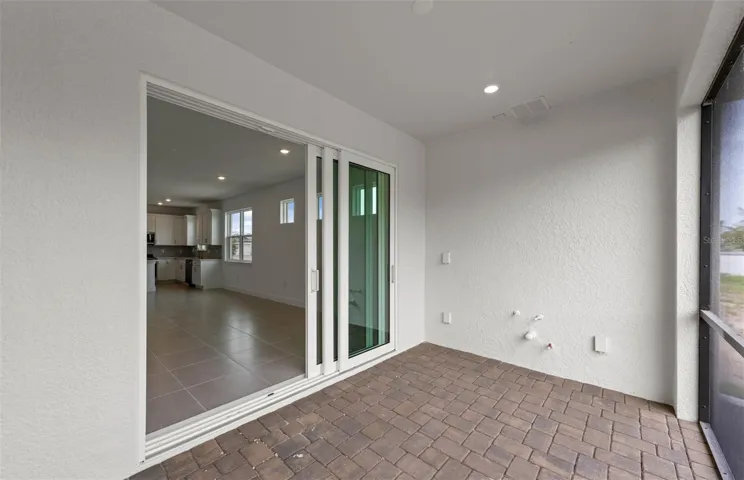 Ellenwood floorplan of actual home.